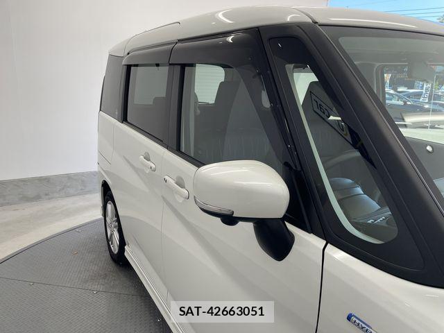 Suzuki SOLIO 2023-03 8075607-6