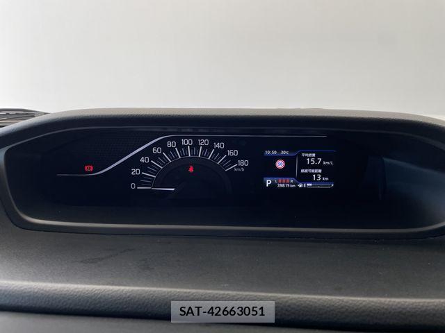 Suzuki SOLIO 2023-03 8075607-7