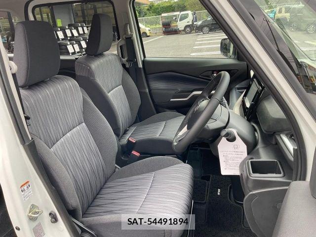 Suzuki SOLIO 2024-02 8075603-9