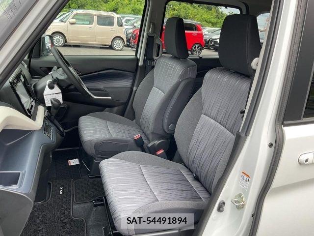 Suzuki SOLIO 2024-02 8075603-10