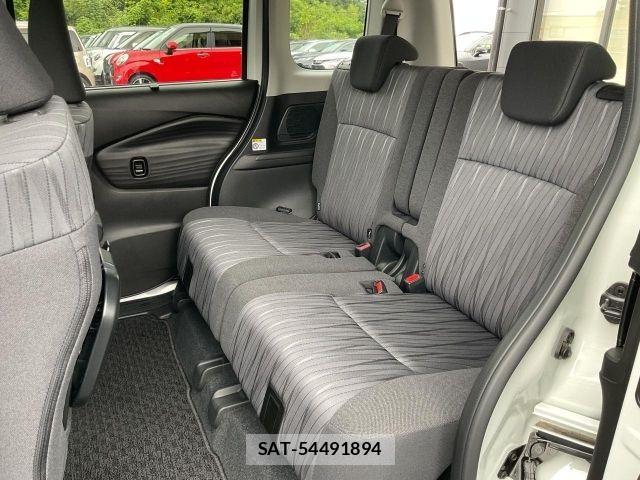 Suzuki SOLIO 2024-02 8075603-12