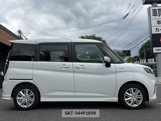 Suzuki SOLIO 2024-02 8075603-16