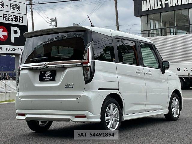 Suzuki SOLIO 2024-02 8075603-18