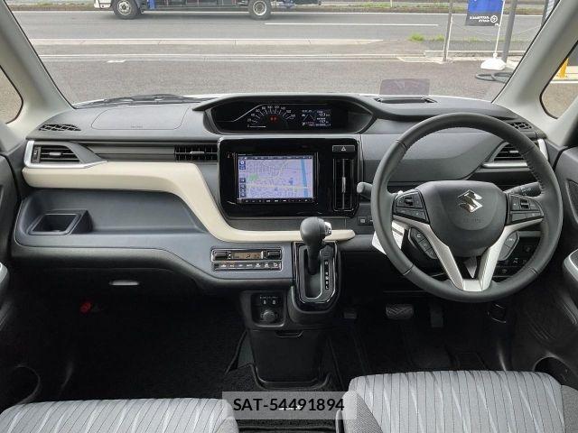 Suzuki SOLIO 2024-02 8075603-1