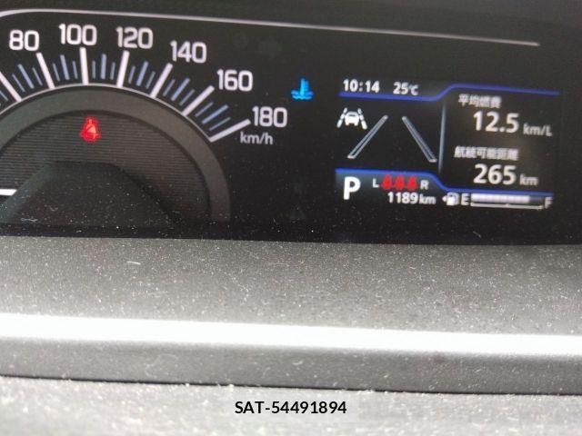 Suzuki SOLIO 2024-02 8075603-21