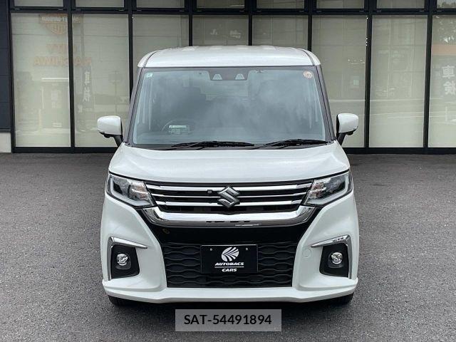 Suzuki SOLIO 2024-02 8075603-3
