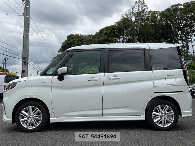 Suzuki SOLIO 2024-02 8075603-5