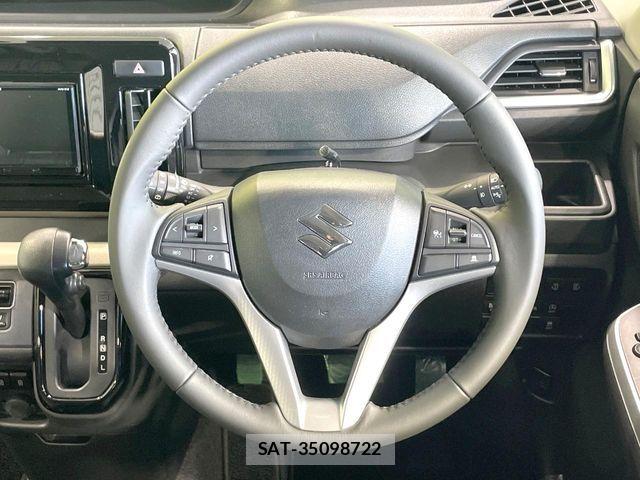 Suzuki SOLIO 2022-03 8075605-10
