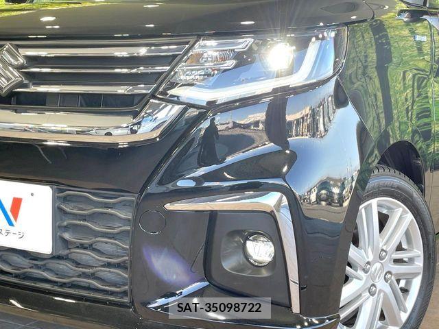 Suzuki SOLIO 2022-03 8075605-11
