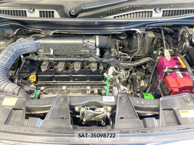 Suzuki SOLIO 2022-03 8075605-17