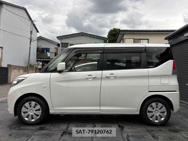 Suzuki SOLIO 2017-09 8075609-7