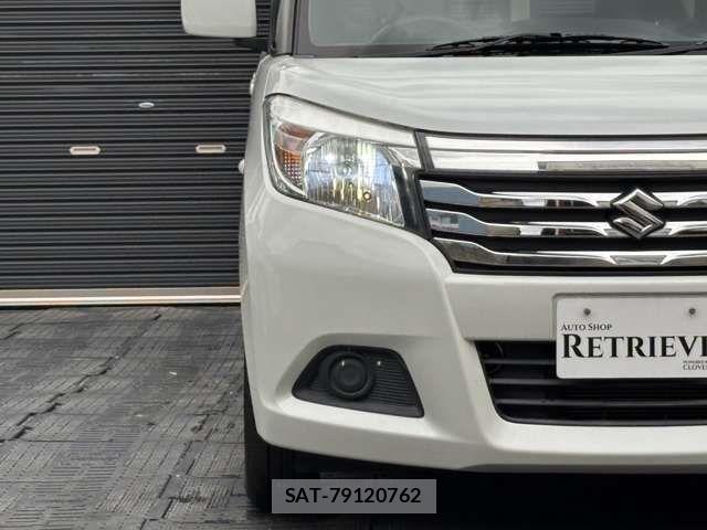 Suzuki SOLIO 2017-09 8075609-8