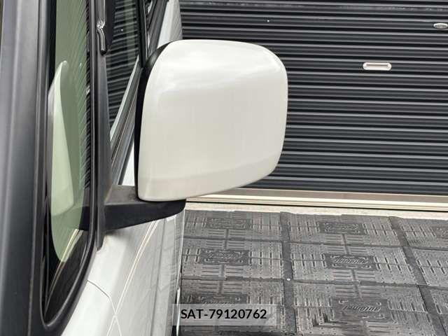 Suzuki SOLIO 2017-09 8075609-11