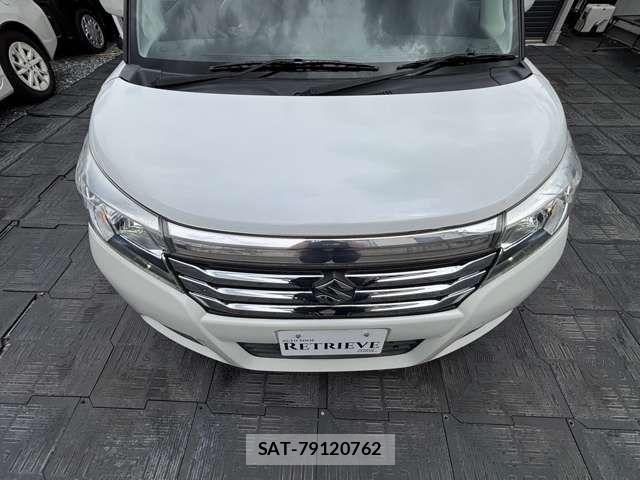 Suzuki SOLIO 2017-09 8075609-12