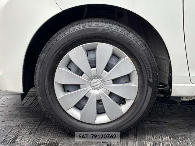 Suzuki SOLIO 2017-09 8075609-14