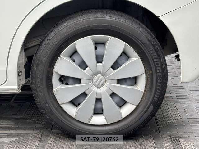 Suzuki SOLIO 2017-09 8075609-15