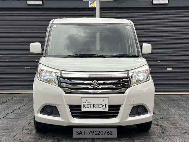Suzuki SOLIO 2017-09 8075609-1