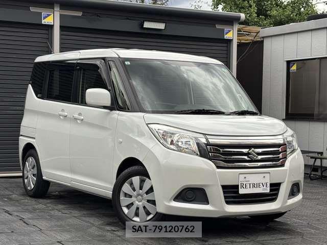 Suzuki SOLIO 2017-09 8075609-2