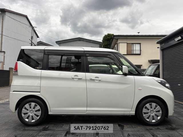 Suzuki SOLIO 2017-09 8075609-3