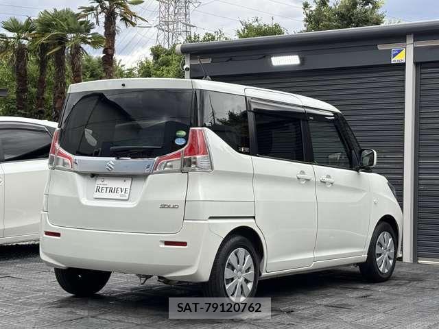 Suzuki SOLIO 2017-09 8075609-4