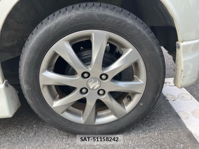 Suzuki SOLIO 2012-02 8101930-10