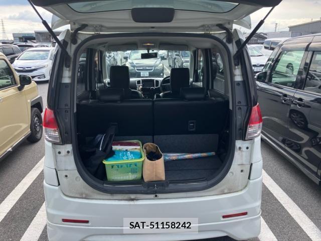 Suzuki SOLIO 2012-02 8101930-12