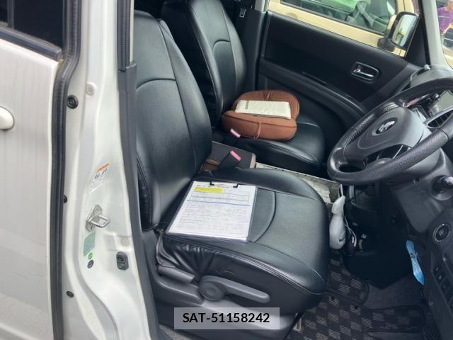 Suzuki SOLIO 2012-02 8101930-13