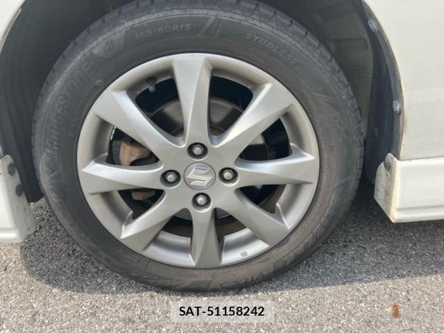 Suzuki SOLIO 2012-02 8101930-7