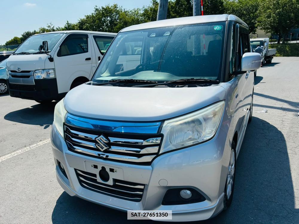 Suzuki SOLIO 2019-08 7970693-0