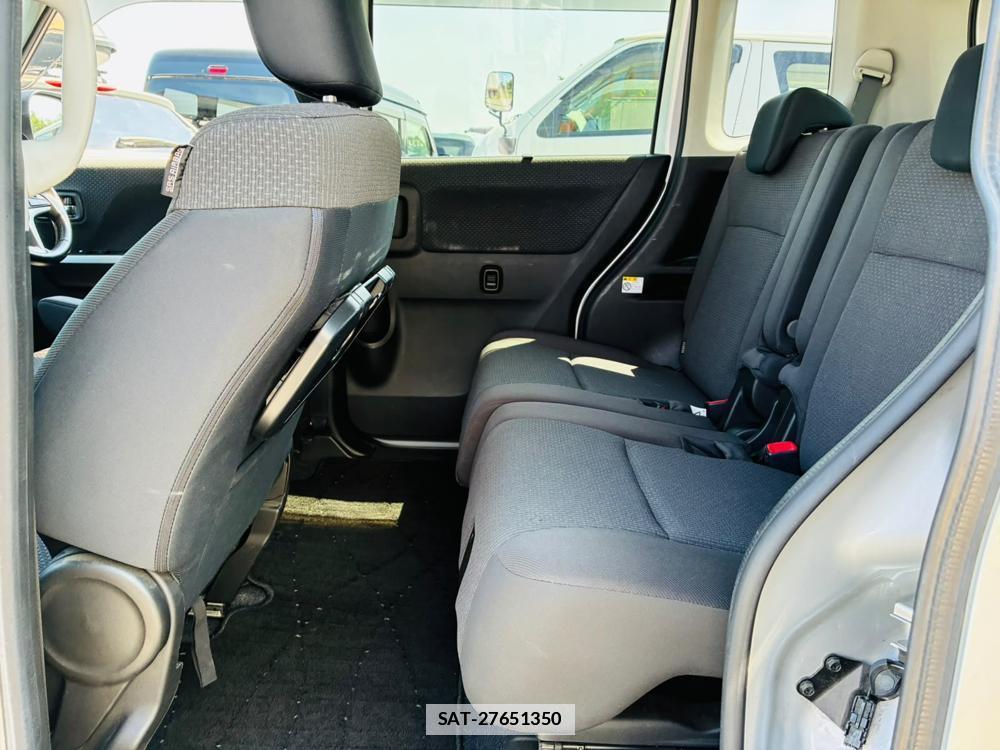 Suzuki SOLIO 2019-08 7970693-9
