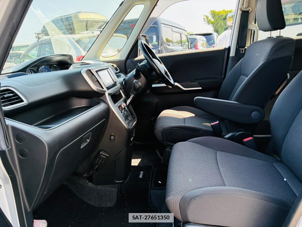 Suzuki SOLIO 2019-08 7970693-10