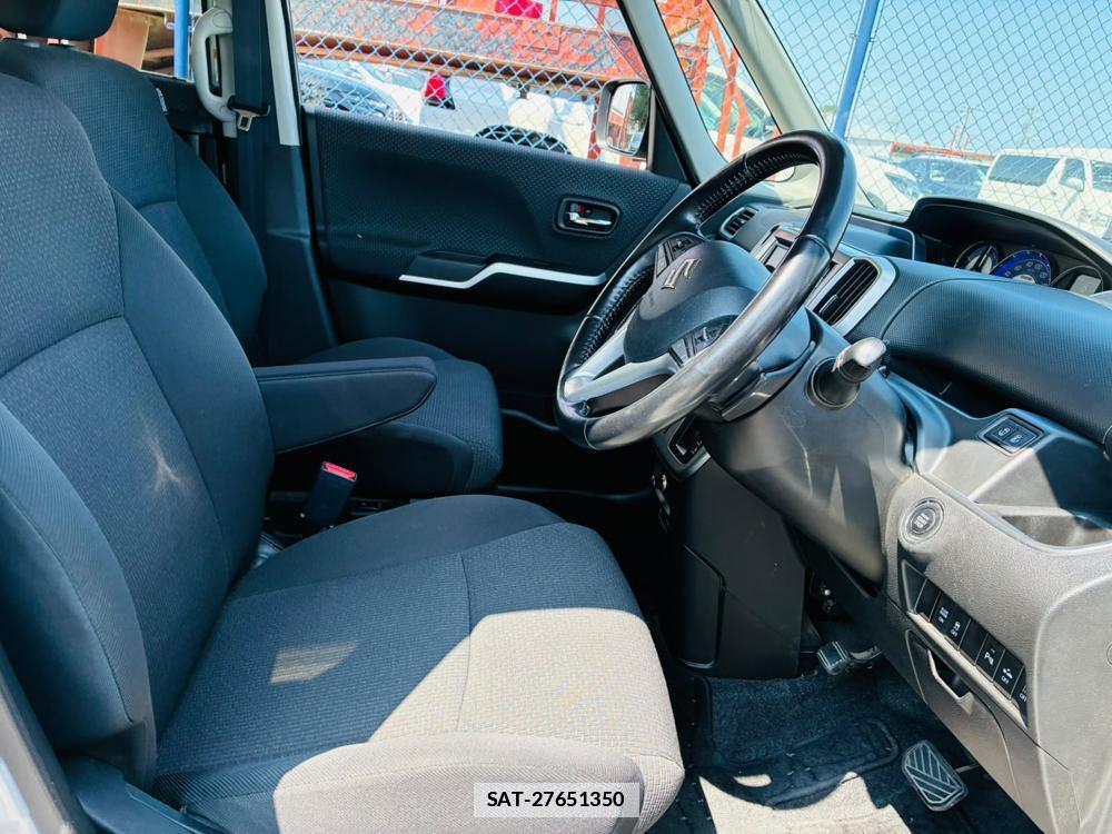 Suzuki SOLIO 2019-08 7970693-11