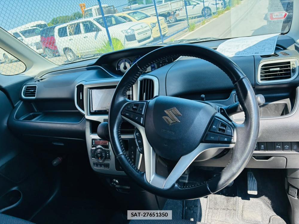 Suzuki SOLIO 2019-08 7970693-14