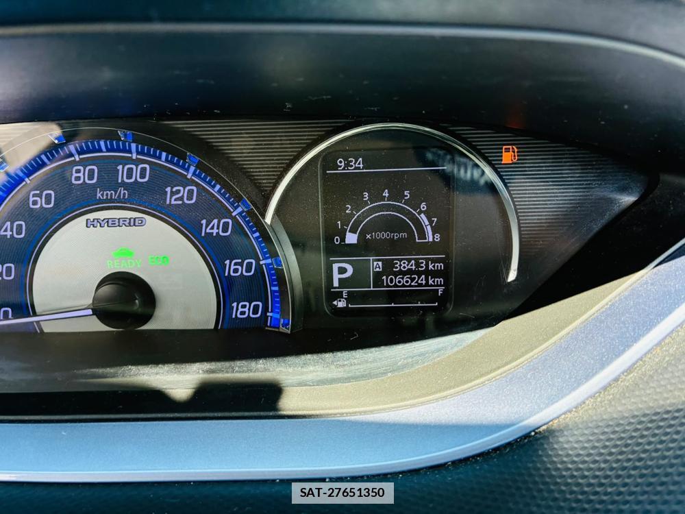 Suzuki SOLIO 2019-08 7970693-15
