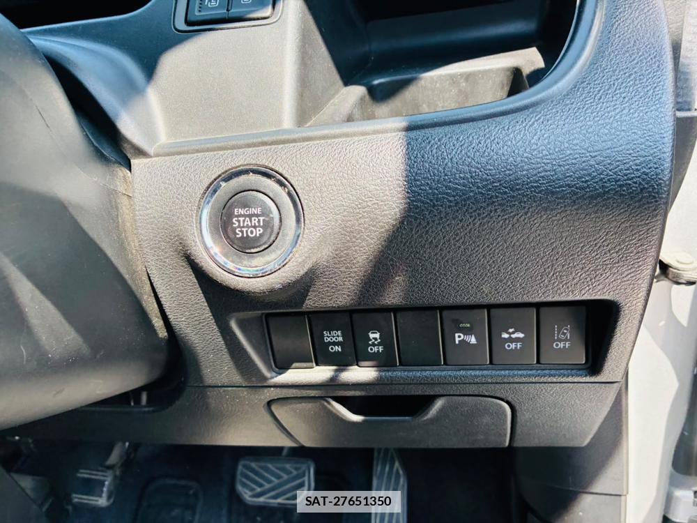 Suzuki SOLIO 2019-08 7970693-16
