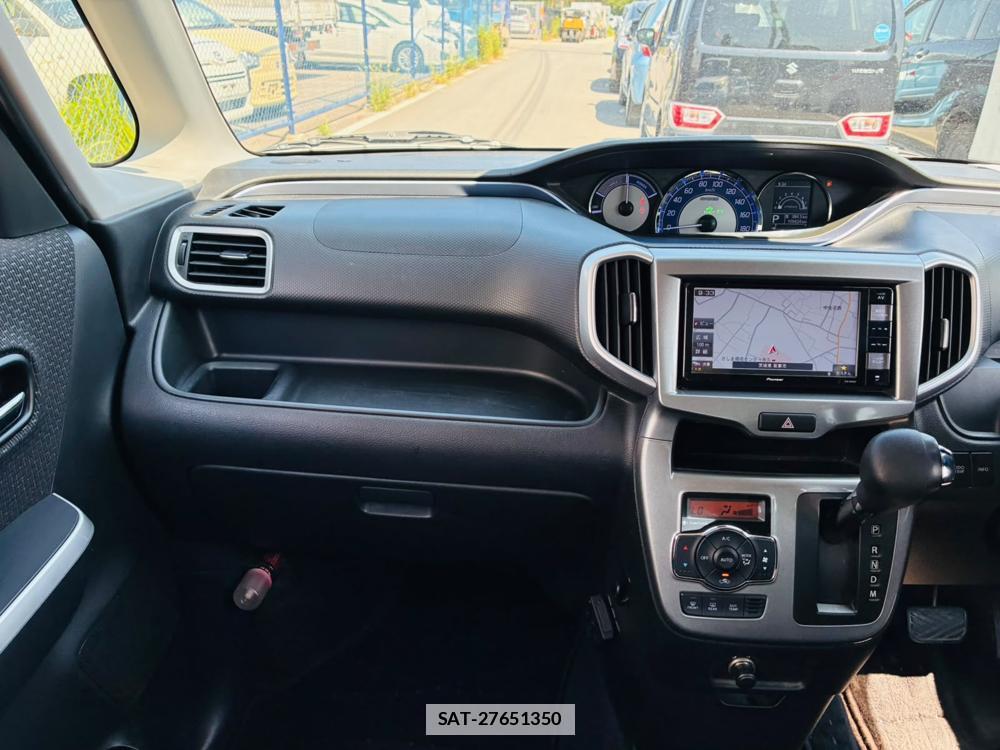 Suzuki SOLIO 2019-08 7970693-17