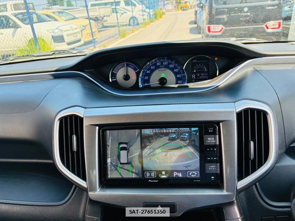 Suzuki SOLIO 2019-08 7970693-18