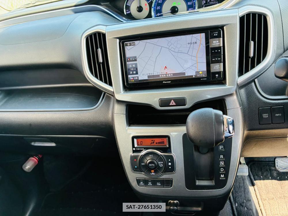 Suzuki SOLIO 2019-08 7970693-19