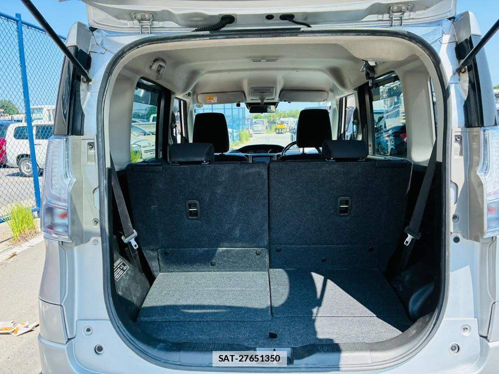 Suzuki SOLIO 2019-08 7970693-25