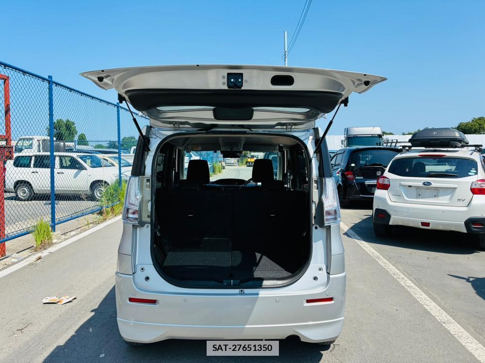 Suzuki SOLIO 2019-08 7970693-26