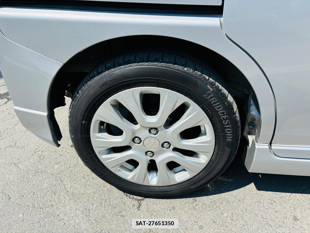 Suzuki SOLIO 2019-08 7970693-27