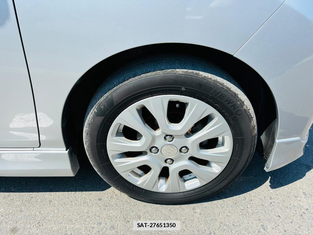 Suzuki SOLIO 2019-08 7970693-28