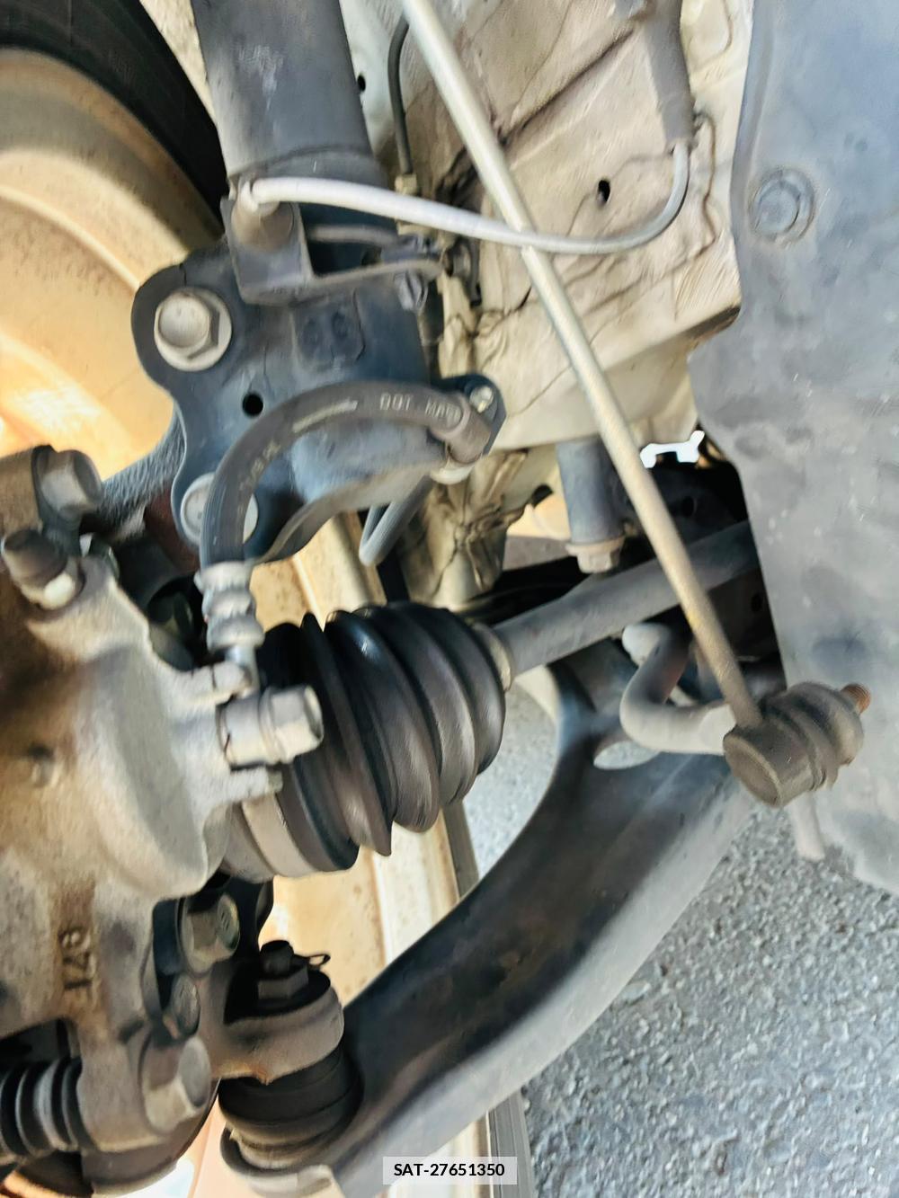 Suzuki SOLIO 2019-08 7970693-33