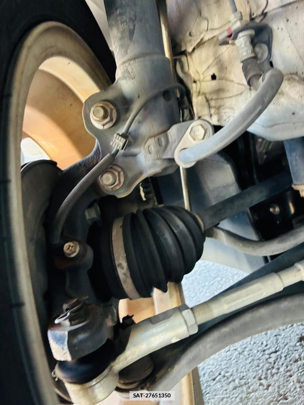 Suzuki SOLIO 2019-08 7970693-34