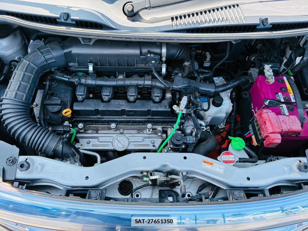 Suzuki SOLIO 2019-08 7970693-38