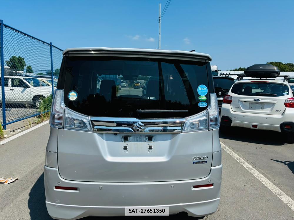Suzuki SOLIO 2019-08 7970693-3