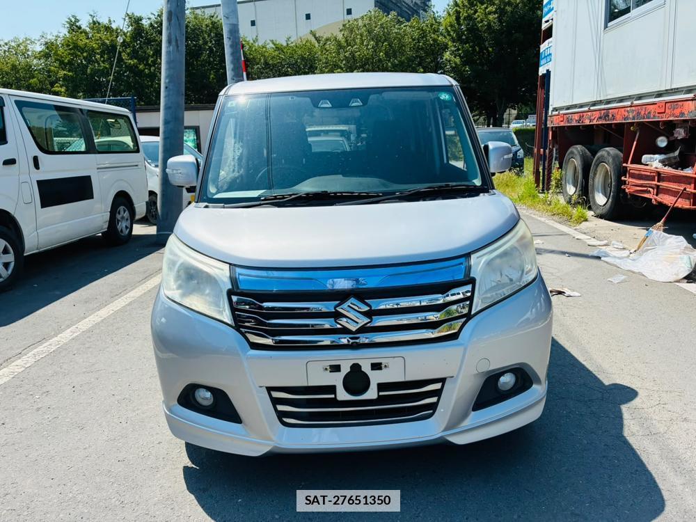Suzuki SOLIO 2019-08 7970693-7