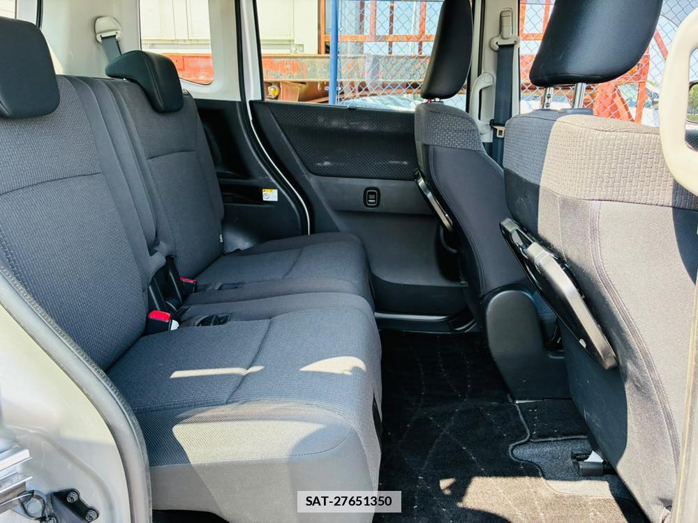 Suzuki SOLIO 2019-08 7970693-8