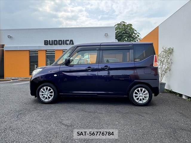 Suzuki SOLIO 2019-03 8101928-10