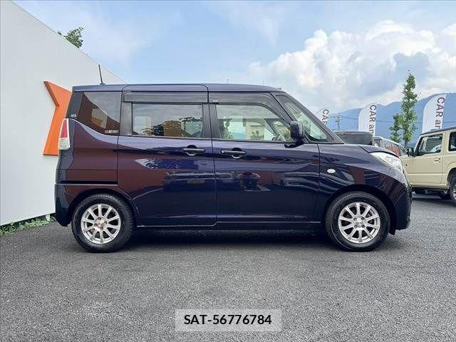 Suzuki SOLIO 2019-03 8101928-11